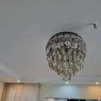 لوستر سالم|لوستر و چراغ آویز|تهران, خاوران|دیوار