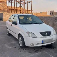 تیبا ۱ مدل ۹۶