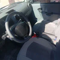 پراید وانت مدل1403