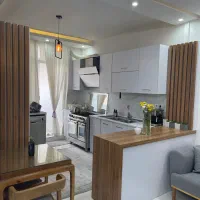 واحد ۷۵ متری شیک صفدری نژاد مطهری ایثارگران هدایت|فروش آپارتمان|مشهد, شهید مطهری|دیوار