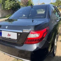 دنا پلاس توربو اتومات ۱۴۰۰|خودرو سواری و وانت|بابلسر, |دیوار