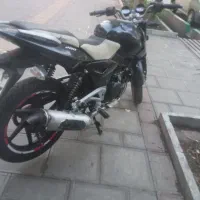 موتورپارس مدل 88دارای قولنامه به فروش می‌رسد