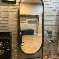 اینه /ترولی /پایه سشوار