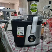 آبمیوه گیری تک کاره بوش اصل|آبمیوهگیر و آبمرکباتگیر|کرمانشاه, |دیوار