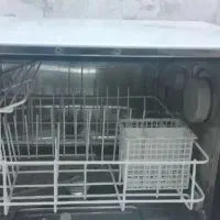 ماشین ظرفشویی