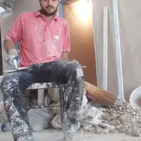 گچکاری گچوخاک ابزارکاری درجه یک واصولی