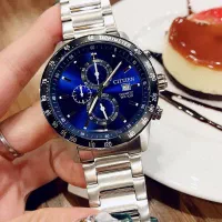 ساعت مچی عقربه ای مردانه سیتی زن AN3600 59L|ساعت|رشت, بازار|دیوار