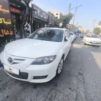 فروش مزدا ۳تیپ ۳|خودرو سواری و وانت|چالوس, |دیوار