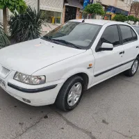 سمند EF7دوگانه کارخانه