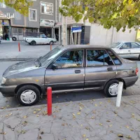 پراید 132|خودرو سواری و وانت|مشهد, یوسفیه (شهرک غرب)|دیوار