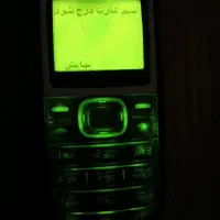 گوشی نوکیا۱۲۰۰وگوشی ۱۲۰۲|موبایل|تهران, مسعودیه|دیوار