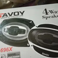 ساووی آکبند|سیستم صوتی خانگی|رفسنجان, |دیوار