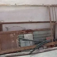 در حال دست دوم