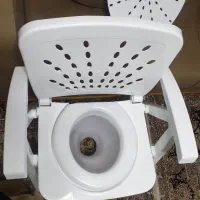 صندلی طبی دو کاره|آرایشی، بهداشتی، درمانی|سلماس, |دیوار