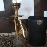 قلیان خارجی