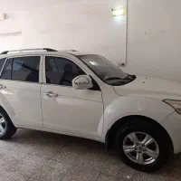 لیفان x60 دنده ای مدل ۹۵|خودرو سواری و وانت|مشهد, شهرک بهارستان|دیوار