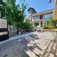 آپارتمان، ۲۰۰متری، ویلایی نوساز|اجارهٔ آپارتمان|لواسان, |دیوار