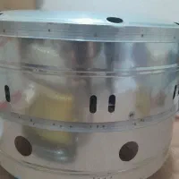 تنور گازی نو|اجاق گاز و لوازم برقی پخت‌وپز|چمران, |دیوار