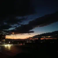 دربستی به کرج و تهران