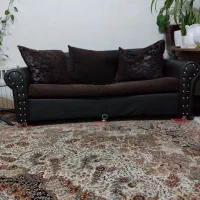 مبل ترک بسیار راحت و خوش نشین|مبلمان خانگی و میز عسلی|شیراز, رکن‌آباد|دیوار