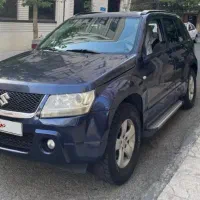 سوزوکی ویتارا ۲۰۰۶ دنده ای