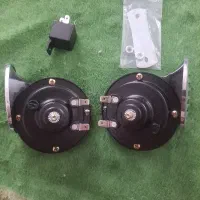 بوق حلزونی|قطعات یدکی و لوازم جانبی|فسا, |دیوار