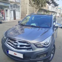 هایما  s5مدل ۹۷