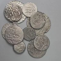 سکه|کلکسیون سکه، تمبر، اسکناس|تهران, الهیه|دیوار