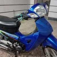 موتور لاکی