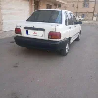 پرایدمدل۸۲|خودرو سواری و وانت|کرج, خرمدشت|دیوار