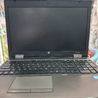 لب تاپ hp
