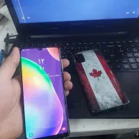 گوشی سامسونگA31حافظه۱۲۸گیگ رام۶،موبایل مختاری|موبایل|قرچک, مهدیه|دیوار