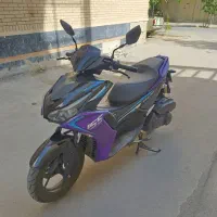 آیروکس مدل 403