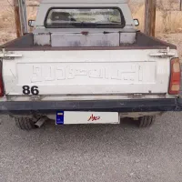 ماشین|خودرو سواری و وانت|گلپایگان, |دیوار