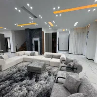 ویلا جنگلی لوکس فول امکانات کد ۸|اجارهٔ کوتاهمدت آپارتمان و سوئیت|ایزدشهر, |دیوار