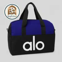 ساک ورزشی برند الو|کیف، کفش، کمربند|تهران, مینای شمالی (مخبر)|دیوار