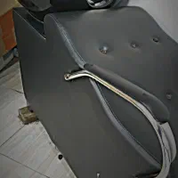 مبل ۲نفره|مبلمان خانگی و میز عسلی|رشت, جهاد|دیوار