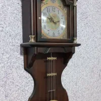 ساعت دیواری