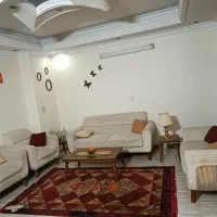 مبل هفت نفره