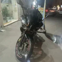موتور RS200