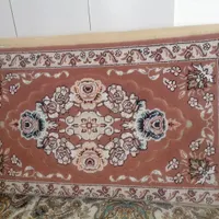 سه عدد پشتی تازه وخاون