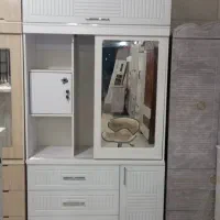 کمد قیمت مناسب  فقط سفارش بده|جاکفشی، کمد، دراور|پاکدشت, حصار امیر|دیوار