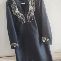 مانتو و پالتو و لباس مجلسی