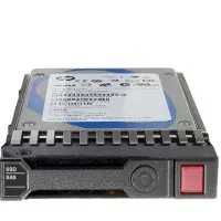 هارد سرور HPE