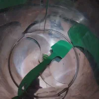 سبزی خورد کن سایز بزرگ|خردکن، آسیاب، غذاساز|مشهد, طبرسی شمالی|دیوار