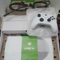 ایکس باکس سری s  تحت لیسانس ژاپن