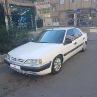 زانتیا 2000 / درحد خشک