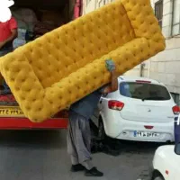 باربری آقا یاسین|خدمات حمل و نقل|شاهدشهر, |دیوار