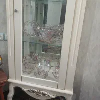 گنجه|بوفه، ویترین، کنسول|شاندیز, |دیوار