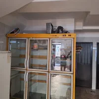 یخچال فروشگاهی